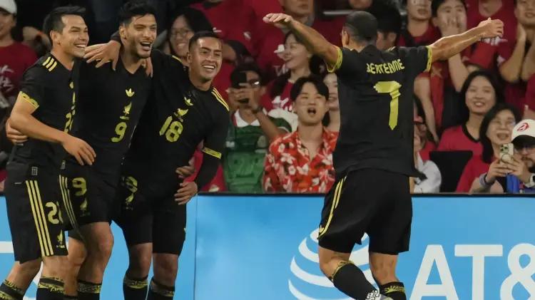 México vs Paraguay: duelo clave en San Antonio rumbo al Mundial 2026