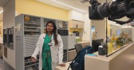 This drug is 20 times stronger than fentanyl and it's killing people in Tennessee
