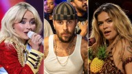Coachella 2025 includes headliners Sabrina Carpenter, Justin Bieber and Karol G