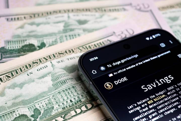 Dividendo DOGE por $5,000: ¿habrá cheques de estímulo para contribuyentes?