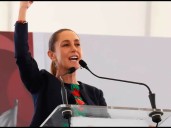 Vamos a saldar la deuda histórica del ABC en Sonora con CECIS: Sheinbaum