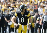 Steelers Receive Ominous Warning Just Two Weeks Into Season