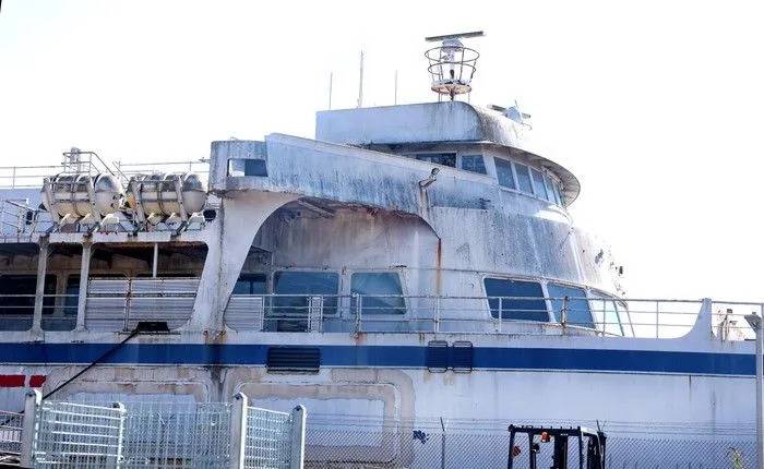 What to do with B.C.'s hundreds of aging vessels when they die?