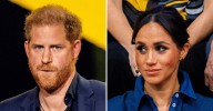 Meghan Markle Fears 'She's Losing' Harry After Meeting With King Charles