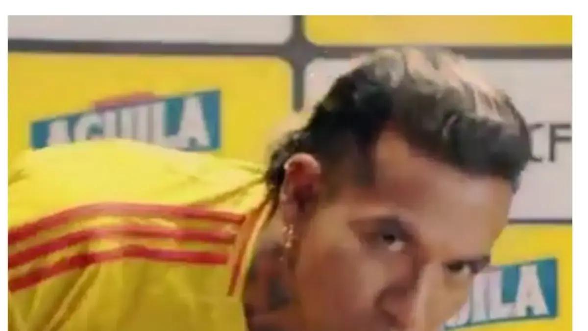 Convocatoria de Dayro Moreno a la Selección Colombia genera controversia: aparece comercial de cerveza que siembra suspicacias: ¿hubo presión?