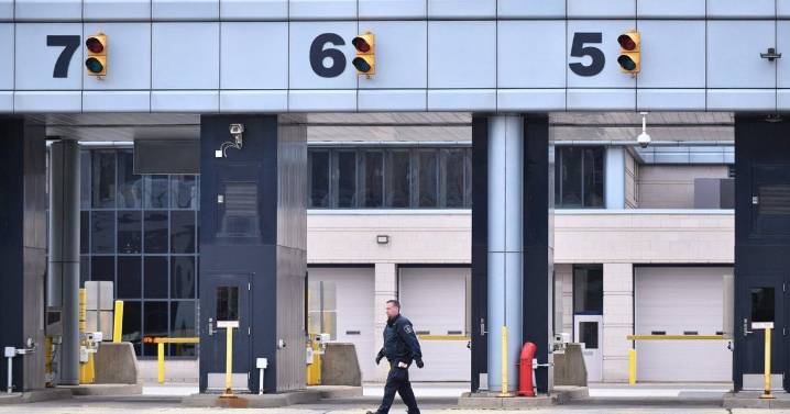 Ontario man charged with smuggling after CBSA seized 48 firearms, 17k ammo rounds
