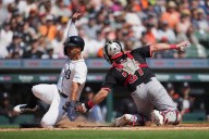 Where to watch the Tigers vs. Guardians MLB live stream today, September 23