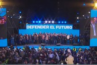 La nueva Legislatura. Fuerza Patria alcanzó la mayoría en el Senado y se consolidó como primera minoría en Diputados