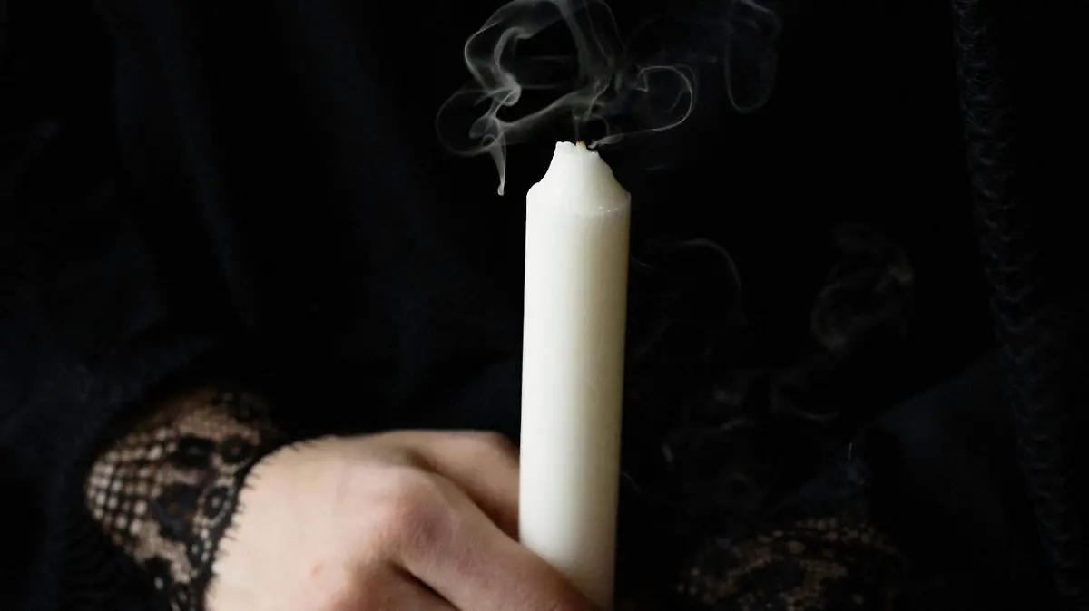 ¿Las recuerdas? Las plañideras, las mujeres a las que se les pagaba por llorar en funerales
