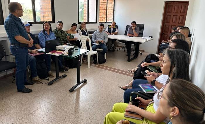 Declaran calamidad pública por riesgo de colapso del sistema de tratamiento de agua potable en Yopal