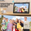 XElectron launches 15.6-inch smart photo frame with real-time sharing: Check price, smart features