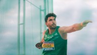 El vallisoletano Diego Casas, con la mirada puesta en Japón
