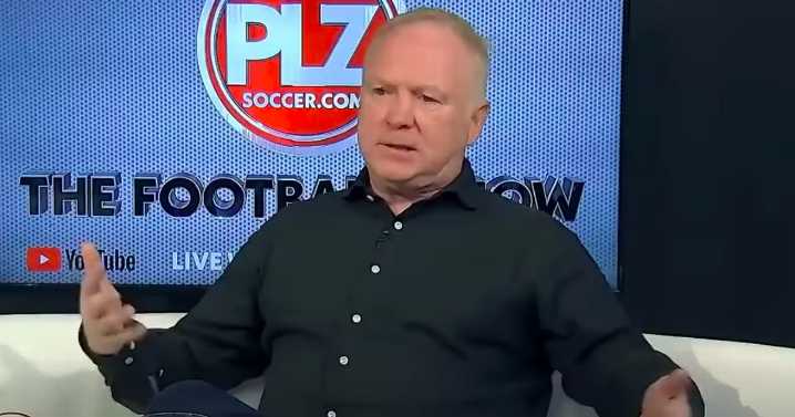 Alex McLeish tears into Rangers flops and tells Russell Martin his biggest problem