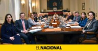 El bloque conservador del CGPJ reclama que el fiscal del Estado no intervenga en el inicio del año judicial