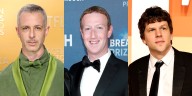 ‘The Social Network 2′ Gets Official Title, Synopsis, & Cast: Jeremy Strong to Replace Jesse Eisenberg | Aaron Sorkin, Bill Burr, Jeremy Allen White, Jeremy Strong, Mikey Madison, The Social Network, 
