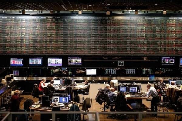 Impulsa a mercados argentinos el apoyo de EU