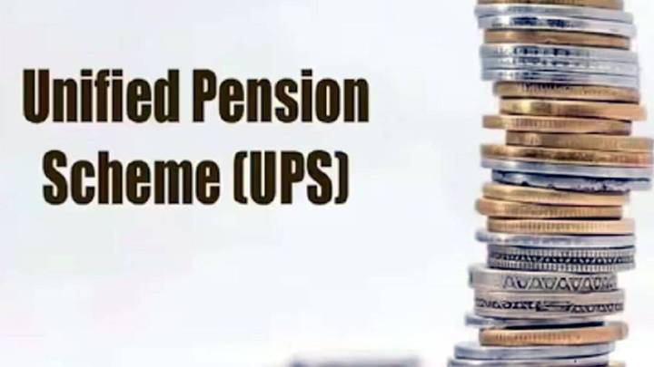 Switch To UPS By Sept 30 Or Lose Guaranteed Pension Benefits: Details Republic Business