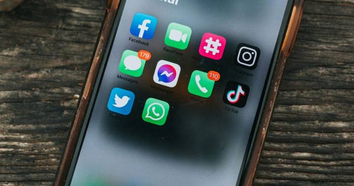 Georgia lawmakers look for ways keep social media from harming children