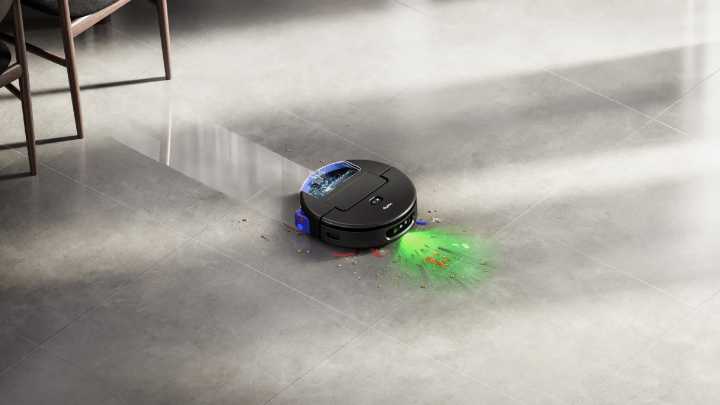 The new Dyson robot vacuum sounds infinitely better than the last one. But how much will it cost?