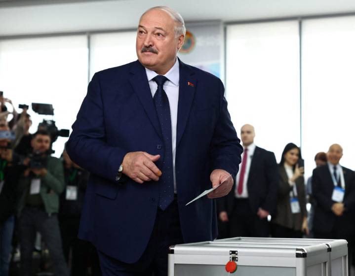 Czech Republic and allies break up Belarus KGB spy network across Europe