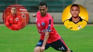 El Ronaldo bogotano jugó en Selección Colombia y sigue luchando; ahora en la B de Bolivia