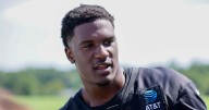 Falcons injury report: James Pearce Jr. returns to practice