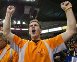 Orange Crush: 20 years after Trials win, Gushue goes for same look in Halifax return