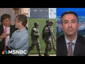 Trump’s nightmare: Epstein revelations & National Guard ‘shame’ rock MAGA