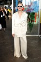 Jason Wu’s Front Row Was Small But Good