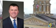 Iowa State Sen. Jack Whitver not seeking re