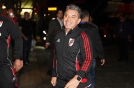 Gallardo mueve las piezas: el once confirmado de River para la revancha en Brasil