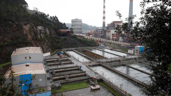 La Empresa Municipal de Aguas de Gijón asumirá la gestión de La Reguerona de forma provisional (y este es el motivo)