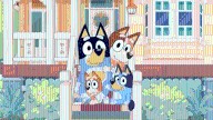 ‘Bluey’ movie is coming to theaters in 2027