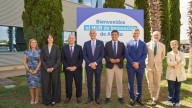 Danone crea su mayor fábrica de Europa en el epicentro de la DANA