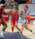 Sin meter triples es imposible
