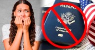 Confirmada la PEOR noticia para inmigrantes: A partir de ahora, EE. UU. prohibirá la ciudadanía para todos los que no superen esta prueba