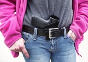 Here’s where you can — and can’t — openly carry a gun in Florida – Orlando Sentinel