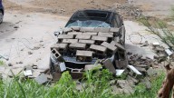 Servicios Públicos despliega operativo tras daños por lluvias en Hermosillo