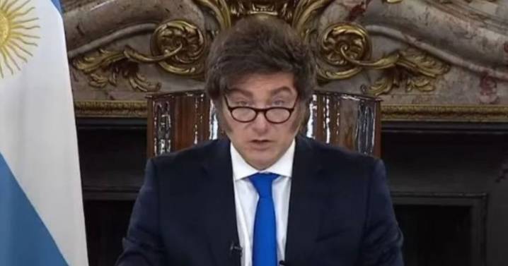 Lunes crucial para Javier Milei: de la mesa política a la cadena nacional por el Presupuesto 2026, los detalles de su agenda