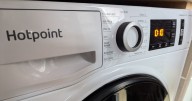 I've been using the little-known washing machine button to dry clothes faster in cold months and I'll never stop
