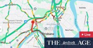 Brisbane news live: Traffic delays in inner-Brisbane | BHP to slash 750 jobs with key message for Qld government | Controversial landlord’s appeal to keep stricken properties denied