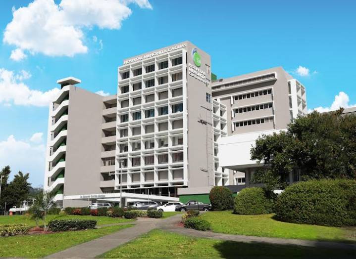 El Sistema de Salud Menonita logra la primera acreditación en Puerto Rico de un Centro Comprensivo Avanzado de Stroke y Neurociencias