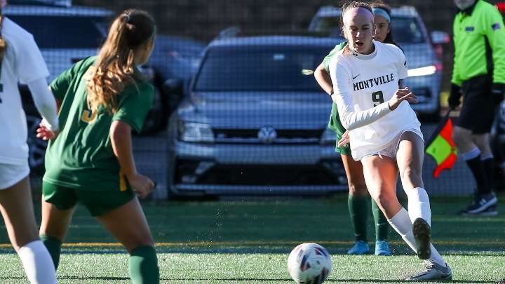 Bodyziak, Montville best Morris Hills