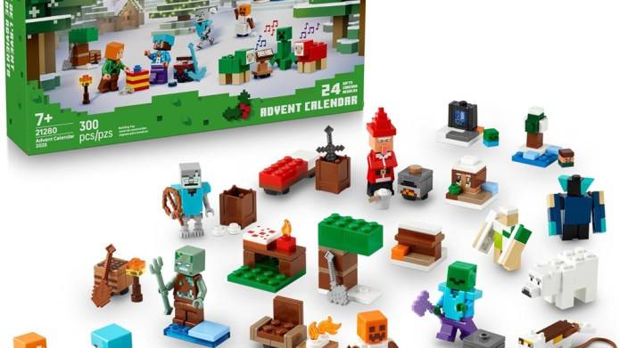 Amazon Put a Bunch of Its Most-Loved Toys on Sale Ahead of Prime Big Deal Days — Save up to 60% on Barbie, LEGO & More
