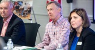 Hick at the BIC: Hickenlooper hears from Western Slope businesses impacted by tariffs