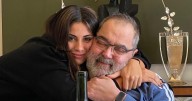 “El amor nunca muere”: la emotiva carta de Lola Lanata a su papá Jorge en su cumpleaños