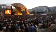 ¿Qué tiempo hará en Zaragoza durante el Vive Latino?