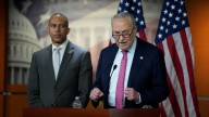 Trump cancels meeting with Democrats as prospects for shutdown increase