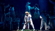 Bad Bunny says he didn’t include US in concert tour for fear of ICE raids