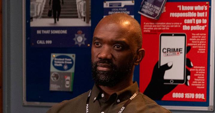 Coronation Street fans 'rumble' Costello's new link to cobbles that's not Lisa or Kit